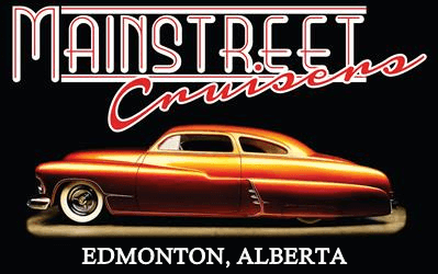 Main Street Cruisers
